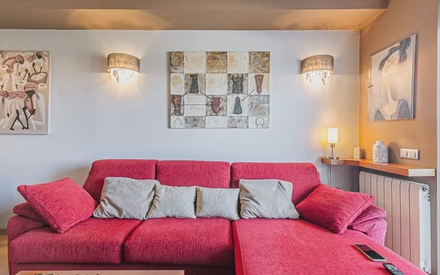 3 soverom Penthouse til salgs i Gavà med garasje - € 560 000 (Ref: 10091362)