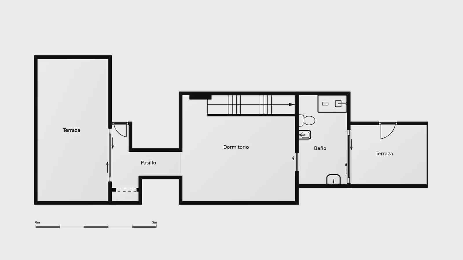 3 soverom Penthouse til salgs i Gava med garasje - € 560 000 (Ref: 10091362)