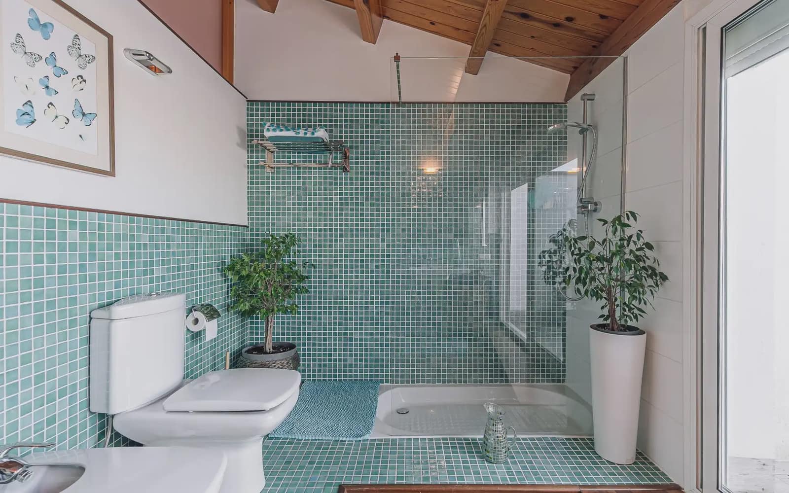 3 soverom Penthouse til salgs i Gava med garasje - € 560 000 (Ref: 10091362)