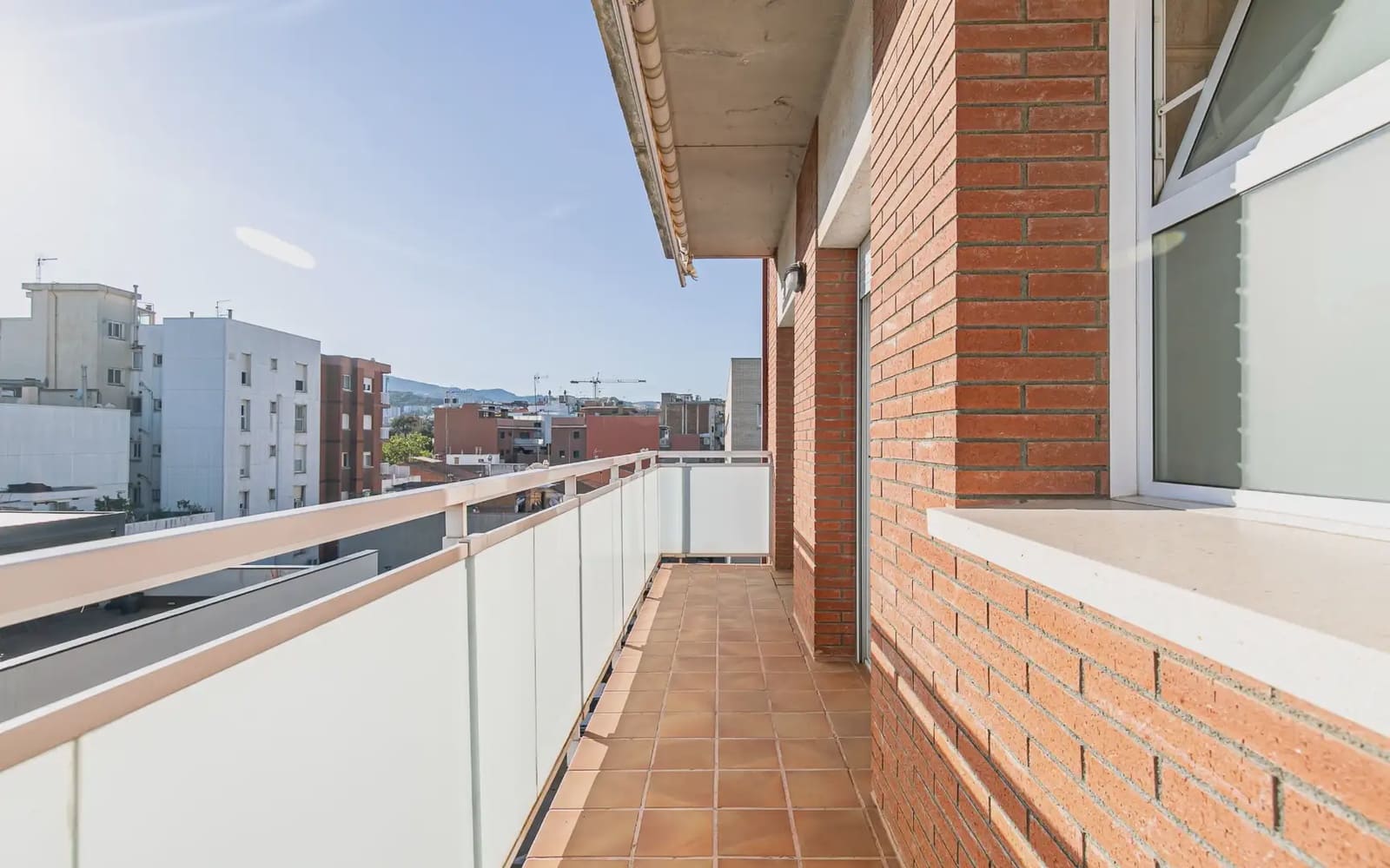 3 soverom Penthouse til salgs i Gava med garasje - € 560 000 (Ref: 10091362)