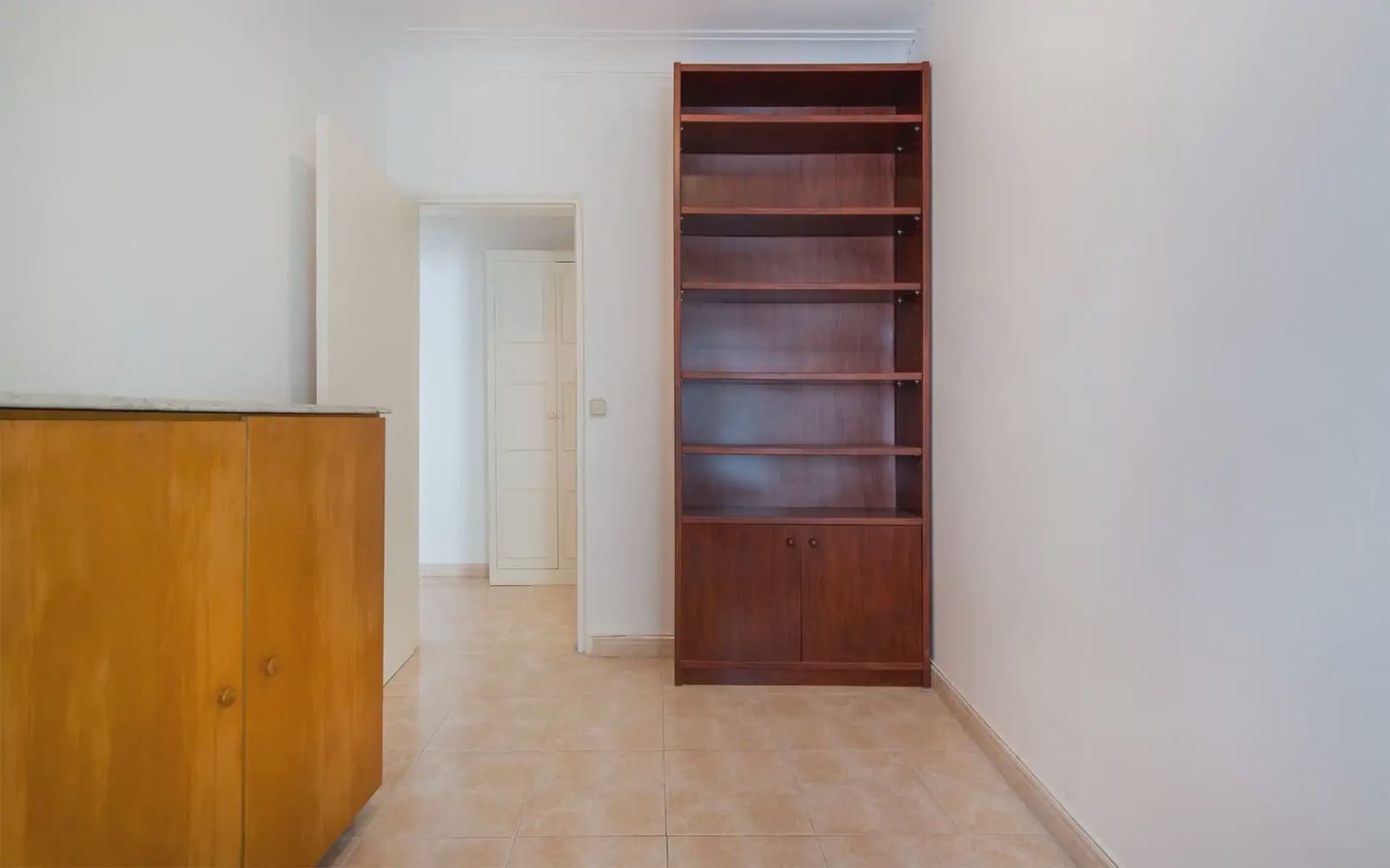5 camera da letto Appartamento da affittare in Barcelona citta - 1.943 € (Rif: 10093840)
