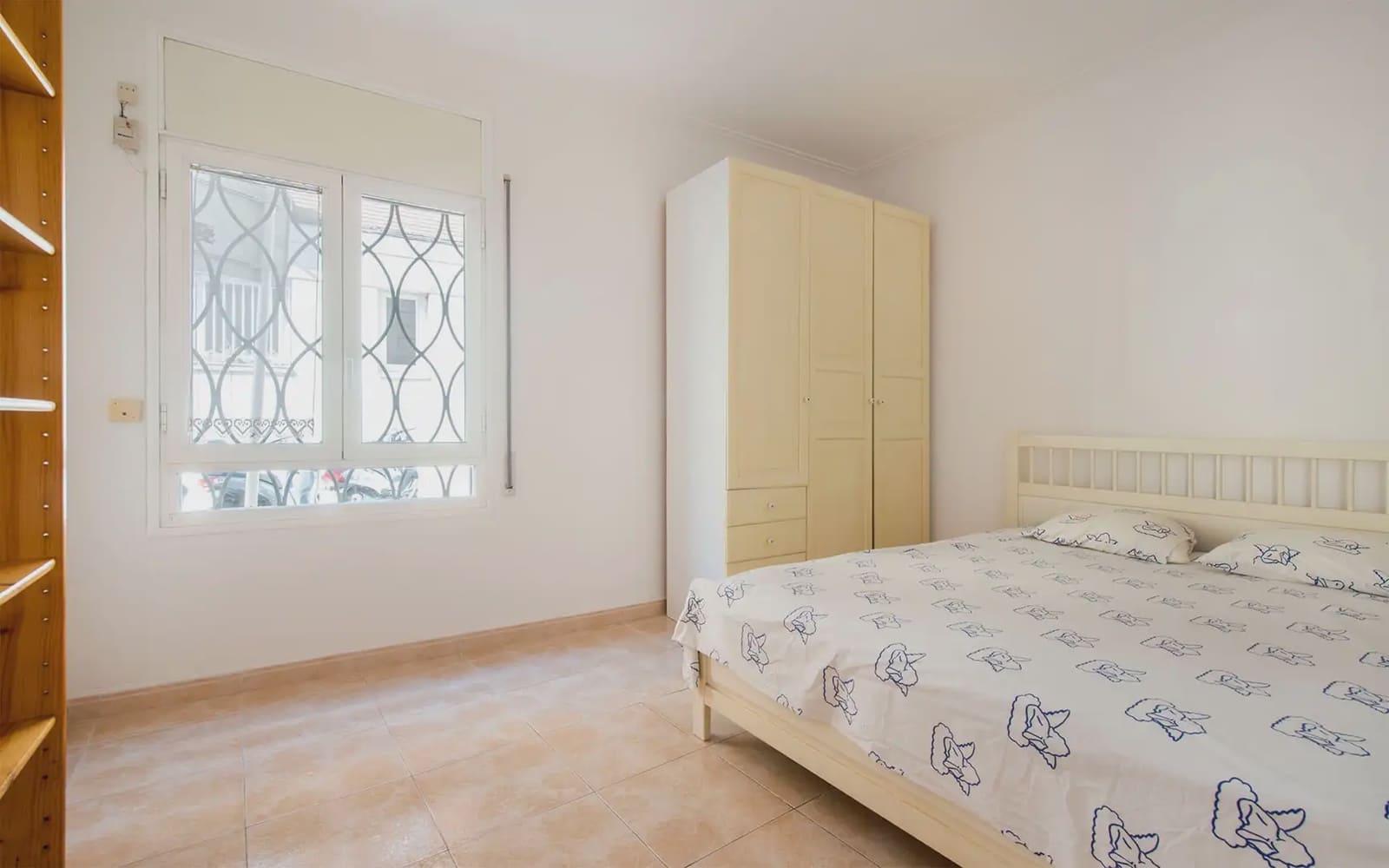 5 camera da letto Appartamento da affittare in Barcelona citta - 1.943 € (Rif: 10093840)