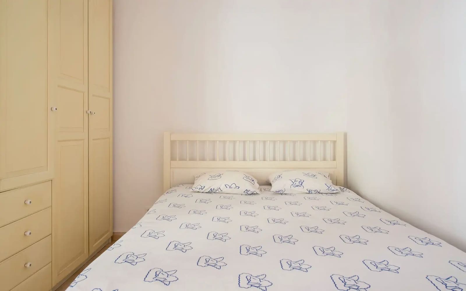 5 camera da letto Appartamento da affittare in Barcelona citta - 1.943 € (Rif: 10093840)