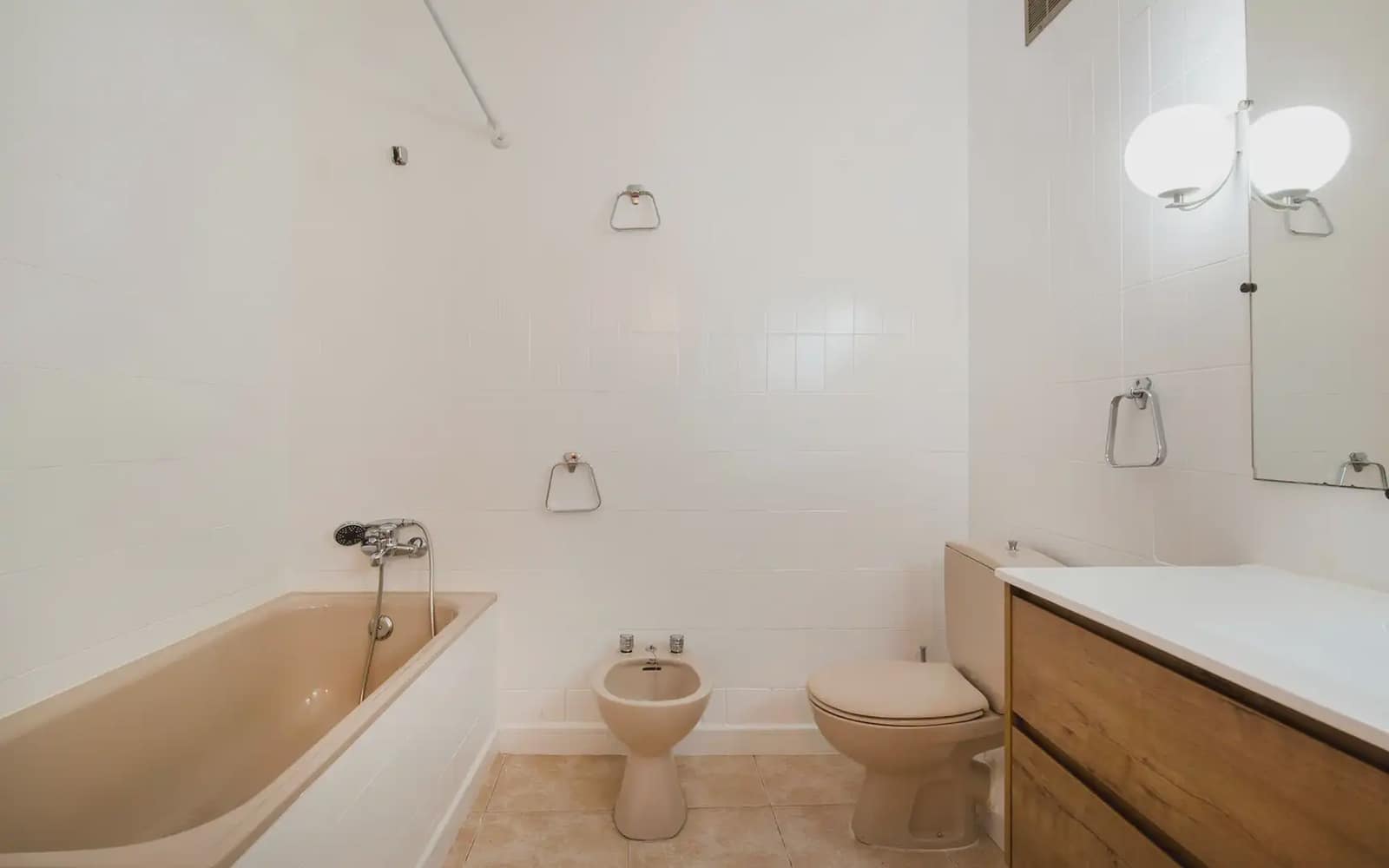 5 camera da letto Appartamento da affittare in Barcelona citta - 1.943 € (Rif: 10093840)