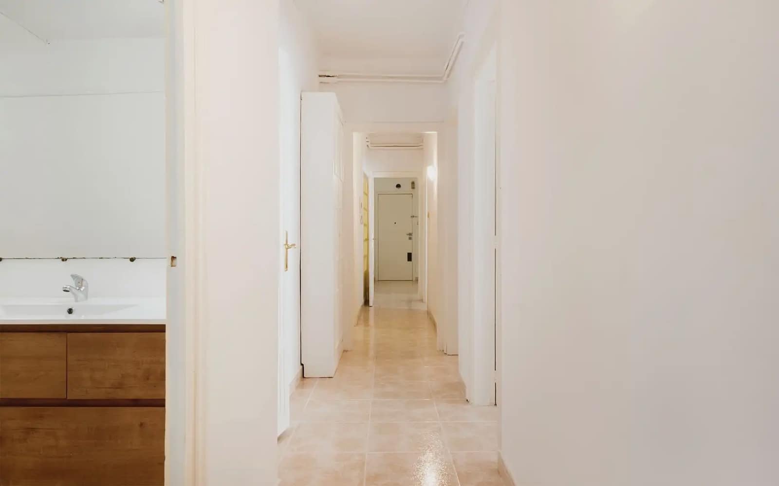 5 camera da letto Appartamento da affittare in Barcelona citta - 1.943 € (Rif: 10093840)