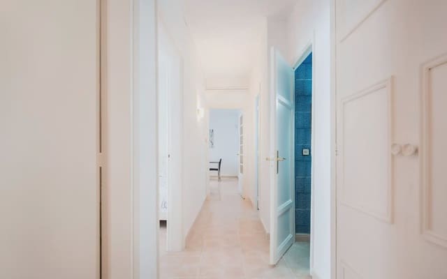 5 quarto Apartamento para arrendar em El Putxet i El Farró, Barcelona cidade - 1 943 € (Ref: 10093840)