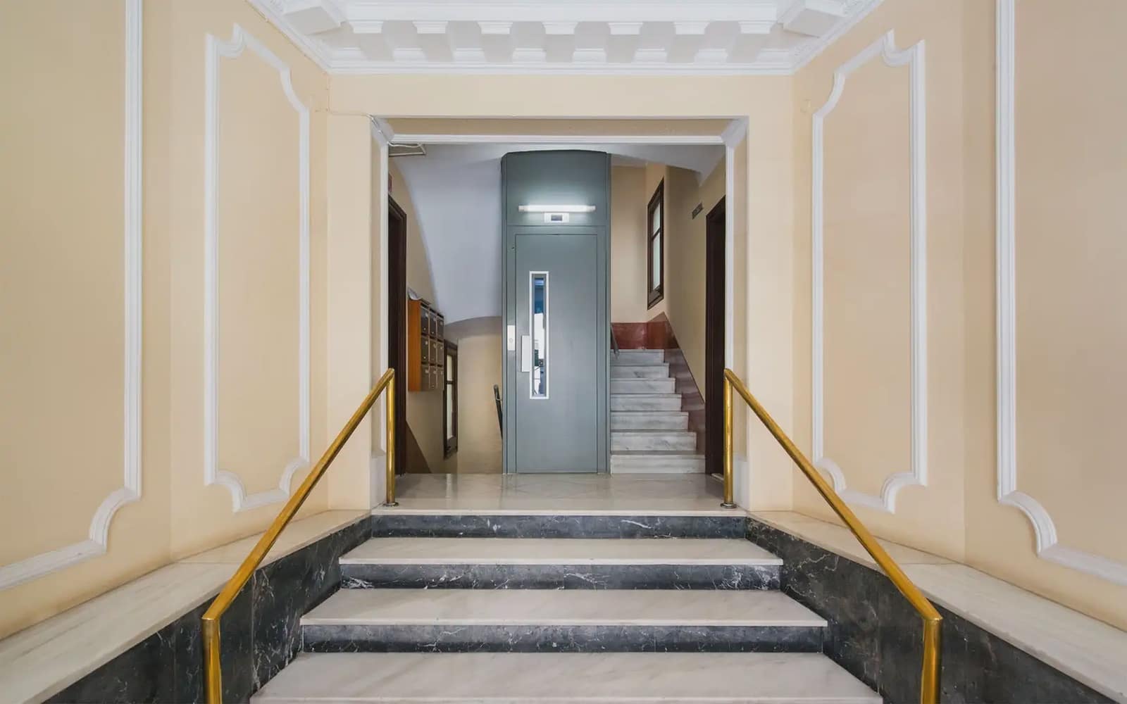 5 camera da letto Appartamento da affittare in Barcelona citta - 1.943 € (Rif: 10093840)