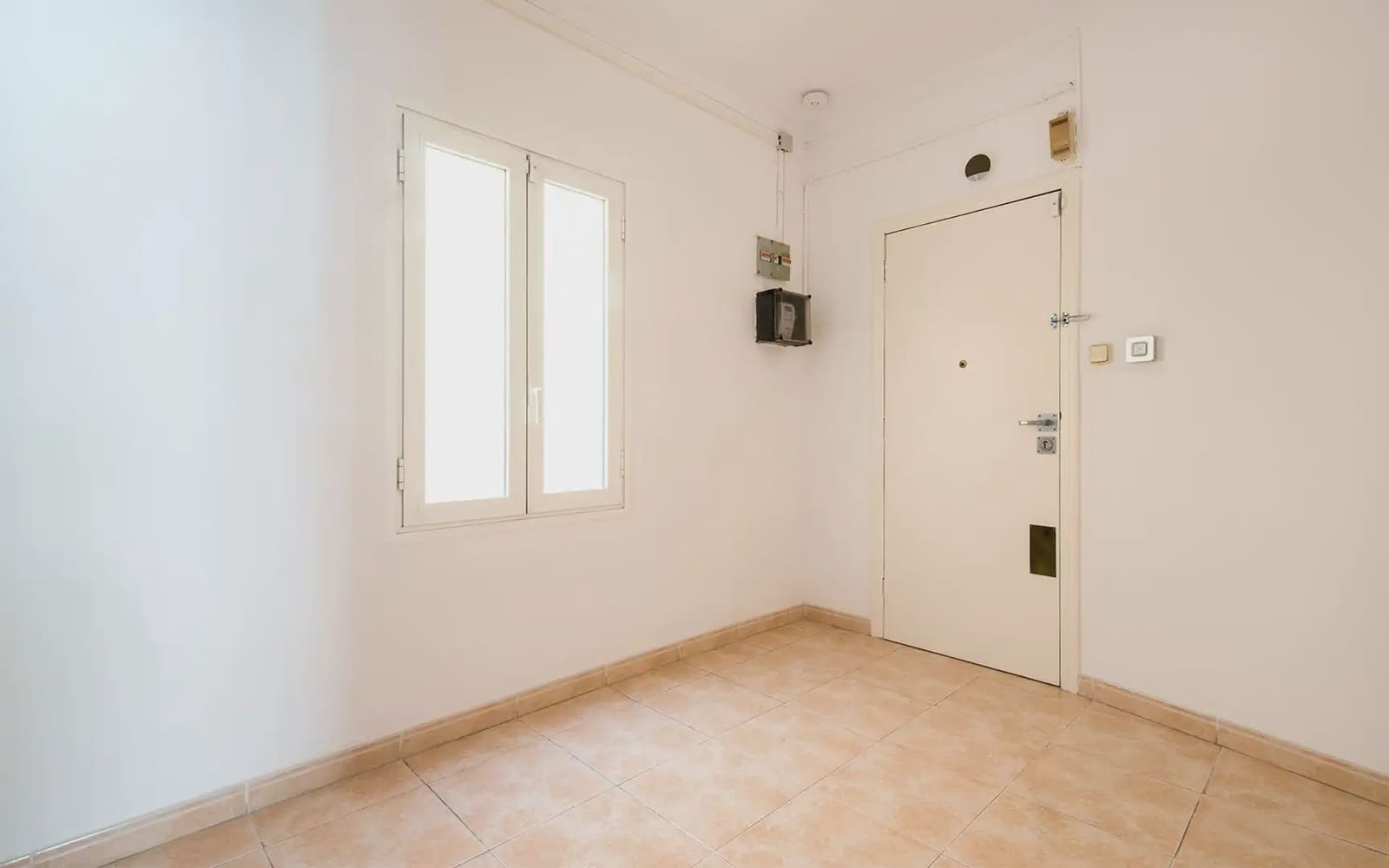 5 camera da letto Appartamento da affittare in Barcelona citta - 1.943 € (Rif: 10093840)