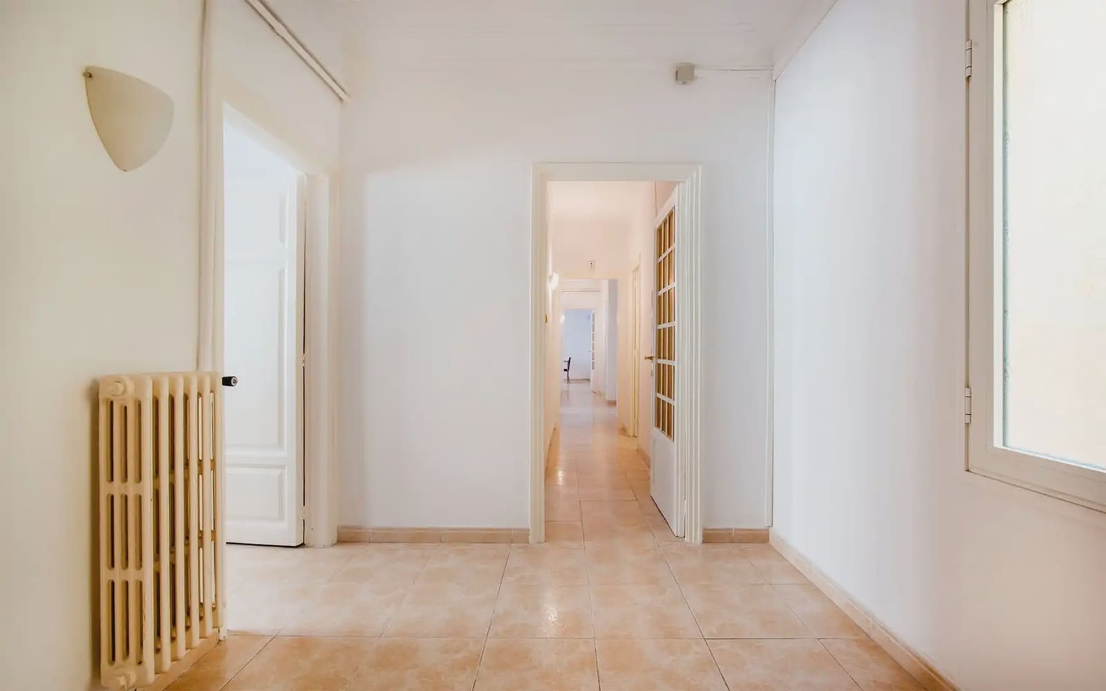 5 camera da letto Appartamento da affittare in Barcelona citta - 1.943 € (Rif: 10093840)