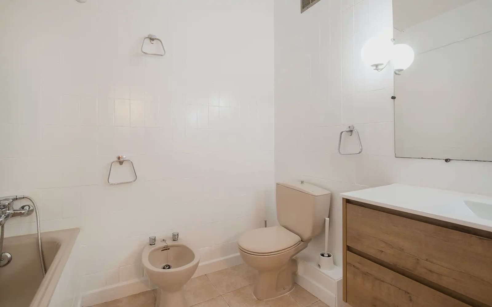 5 camera da letto Appartamento da affittare in Barcelona citta - 1.943 € (Rif: 10093840)