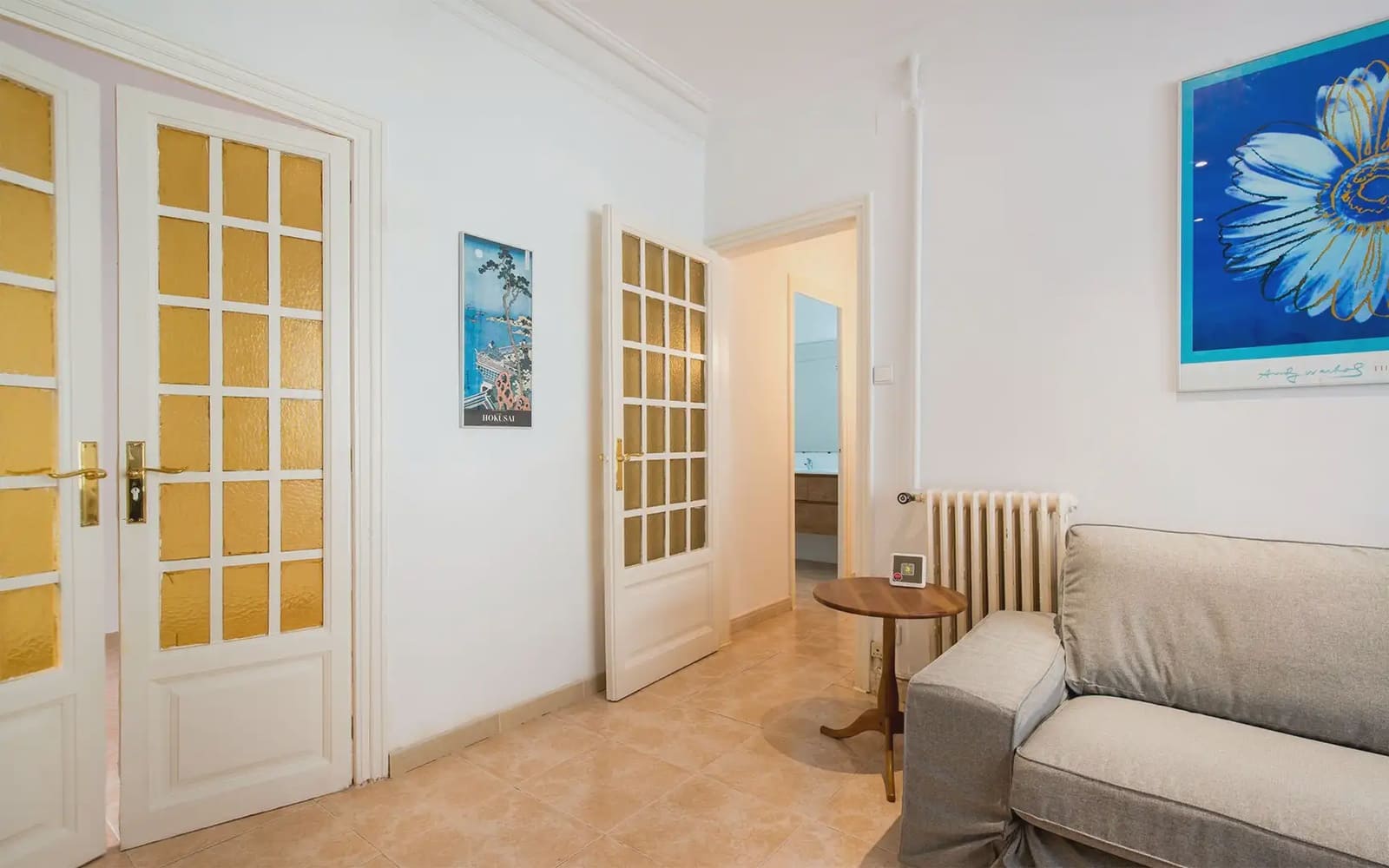 5 camera da letto Appartamento da affittare in Barcelona citta - 1.943 € (Rif: 10093840)