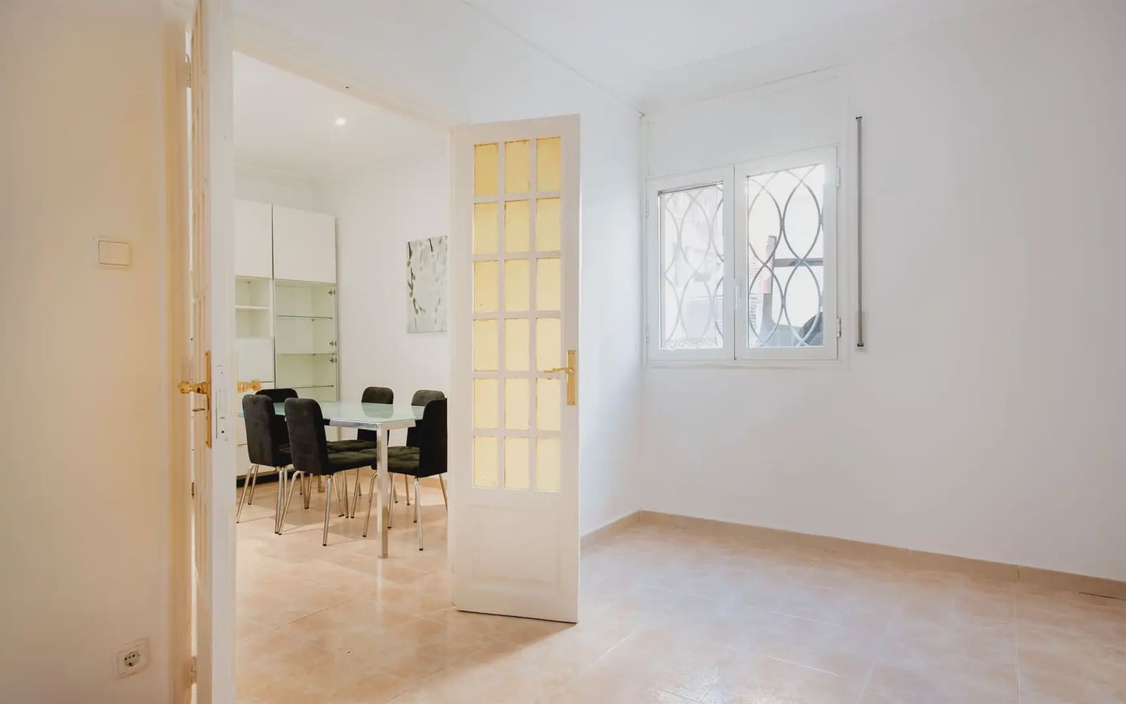 5 camera da letto Appartamento da affittare in Barcelona citta - 1.943 € (Rif: 10093840)
