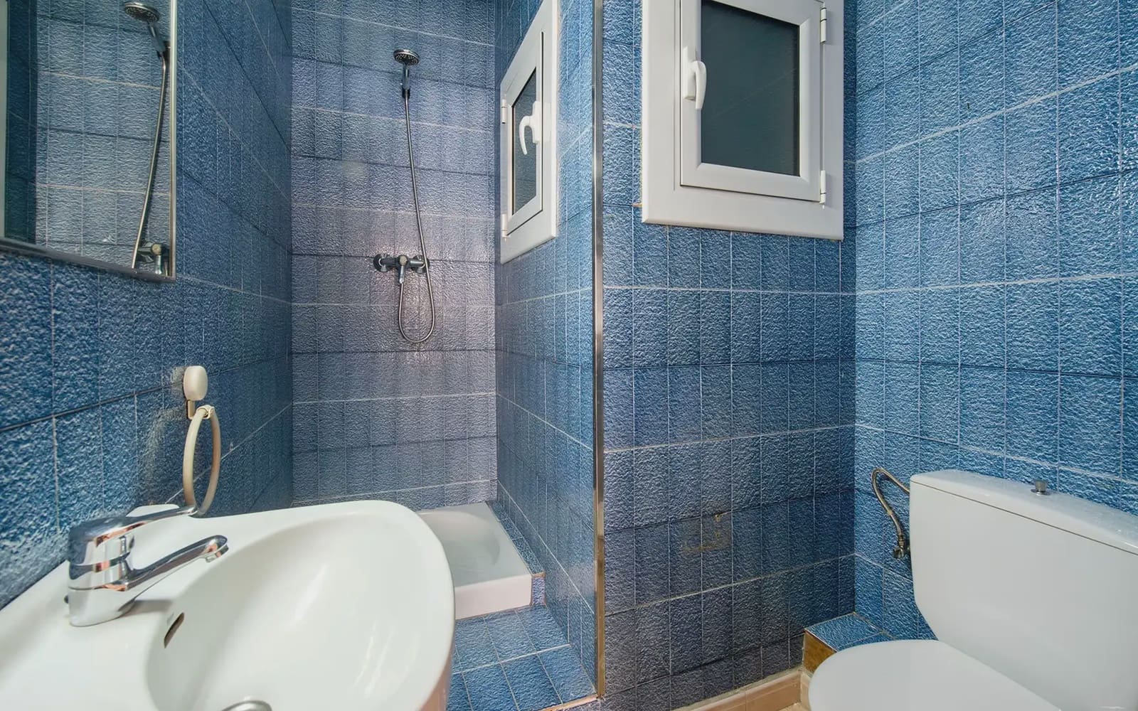 5 camera da letto Appartamento da affittare in Barcelona citta - 1.943 € (Rif: 10093840)