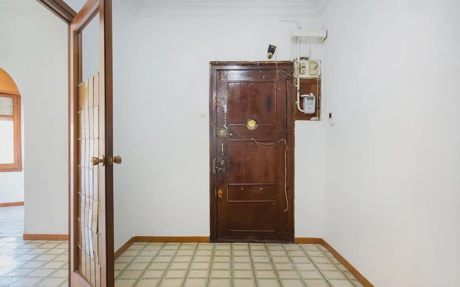 4 soverom Leilighet til salgs i Barcelona by - € 630 000 (Ref: 10098638)