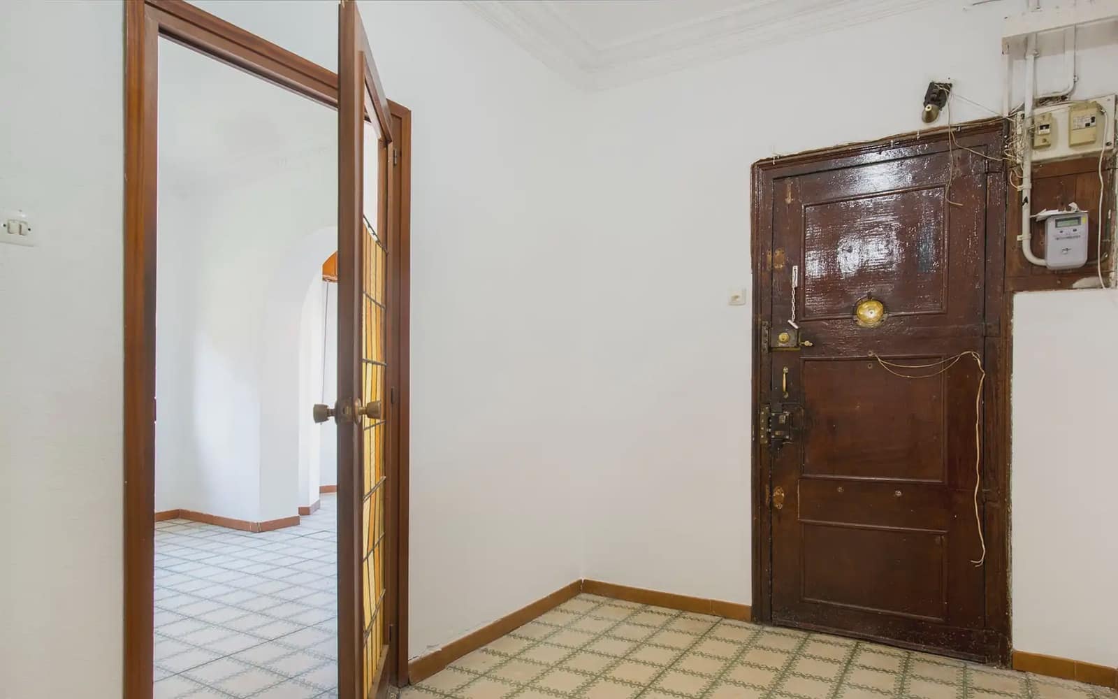 4 soverom Leilighet til salgs i Barcelona by - € 630 000 (Ref: 10098638)