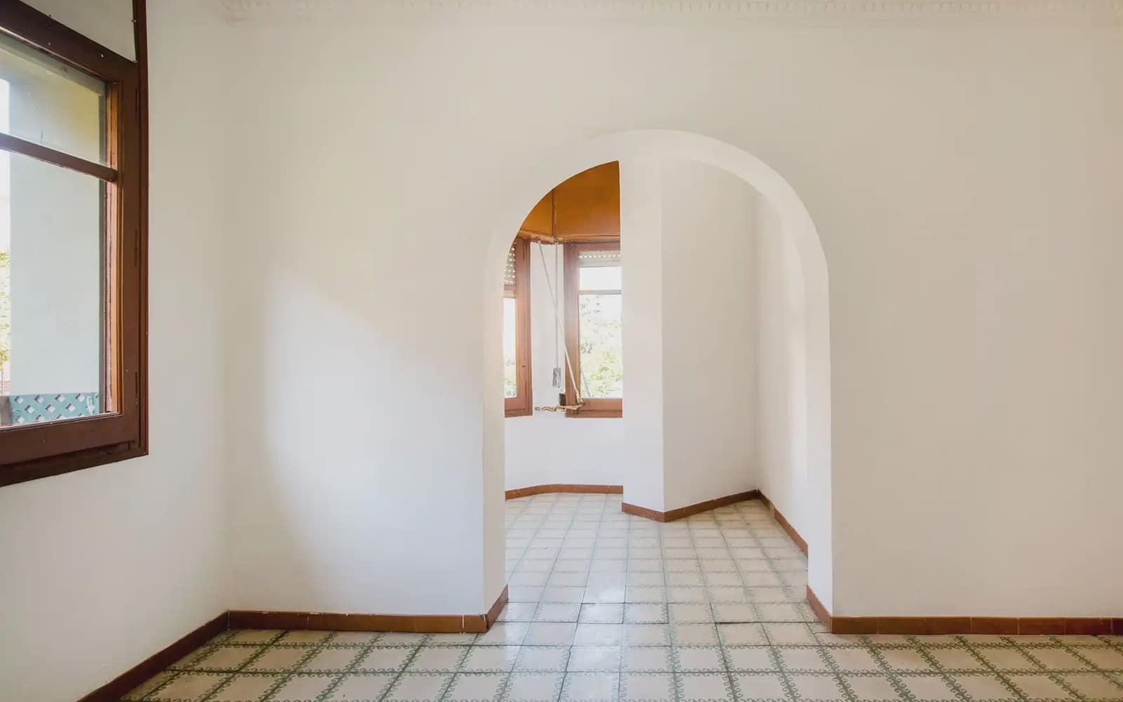 4 soverom Leilighet til salgs i Barcelona by - € 630 000 (Ref: 10098638)