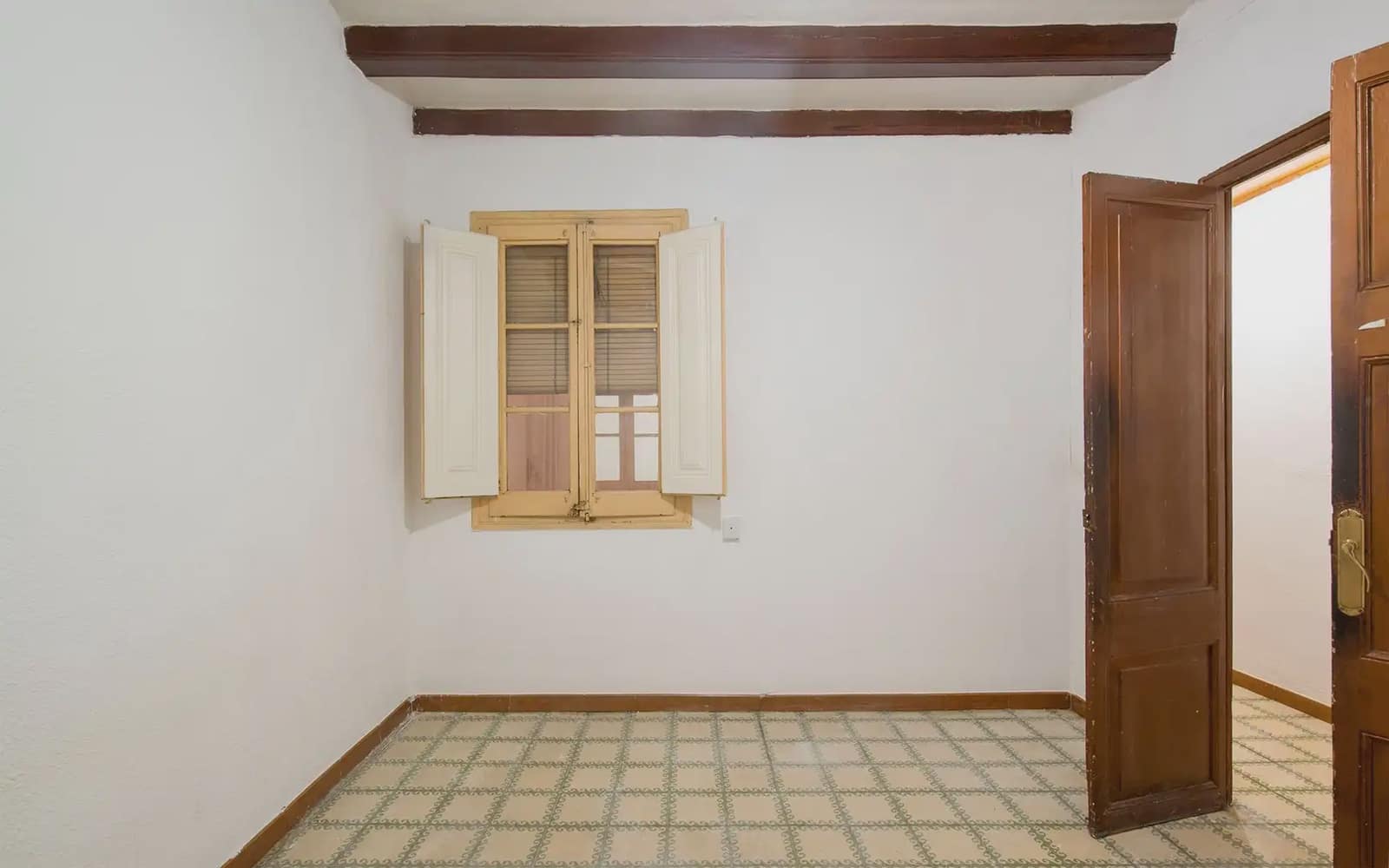 4 soverom Leilighet til salgs i Barcelona by - € 630 000 (Ref: 10098638)