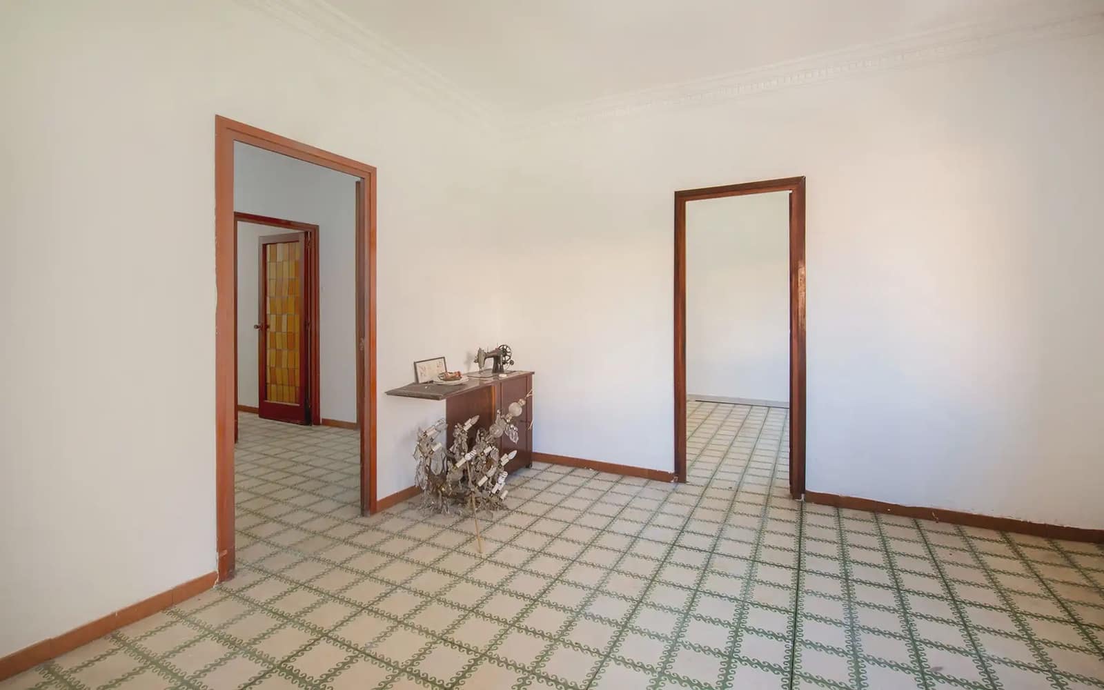4 soverom Leilighet til salgs i Barcelona by - € 630 000 (Ref: 10098638)