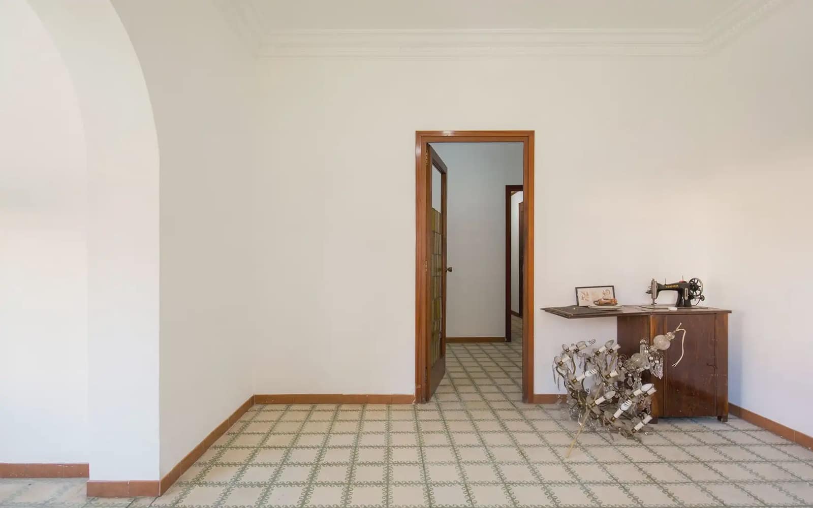 4 soverom Leilighet til salgs i Barcelona by - € 630 000 (Ref: 10098638)