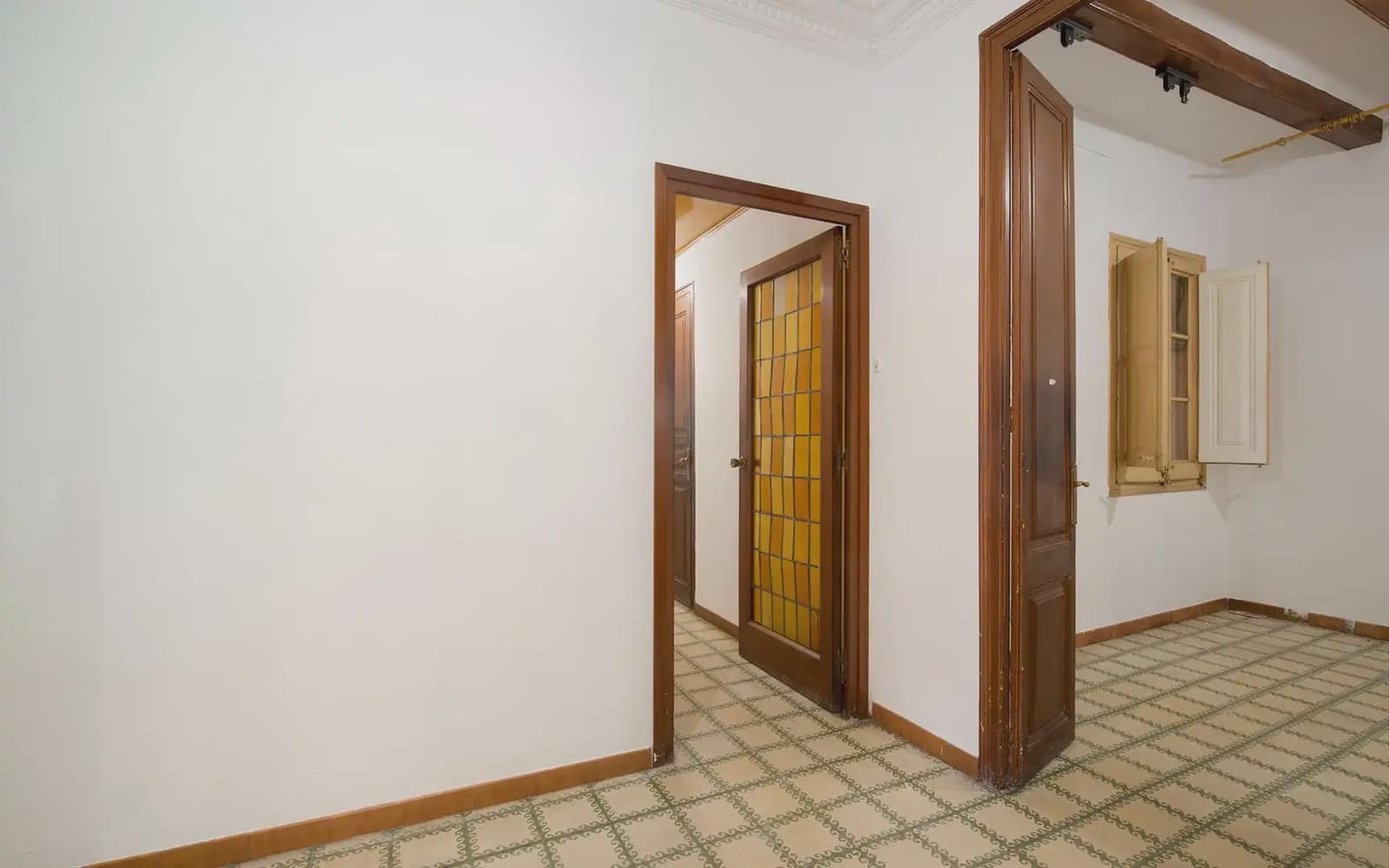 4 soverom Leilighet til salgs i Barcelona by - € 630 000 (Ref: 10098638)