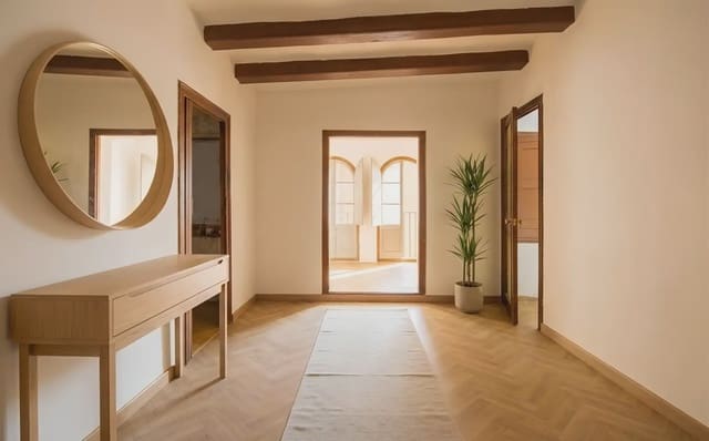 4 quarto Apartamento para venda em La Sagrada Família, Barcelona cidade - 630 000 € (Ref: 10098638)