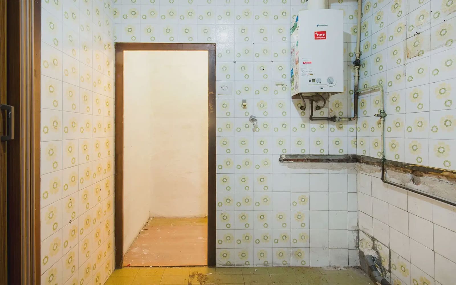 4 soverom Leilighet til salgs i Barcelona by - € 630 000 (Ref: 10098638)