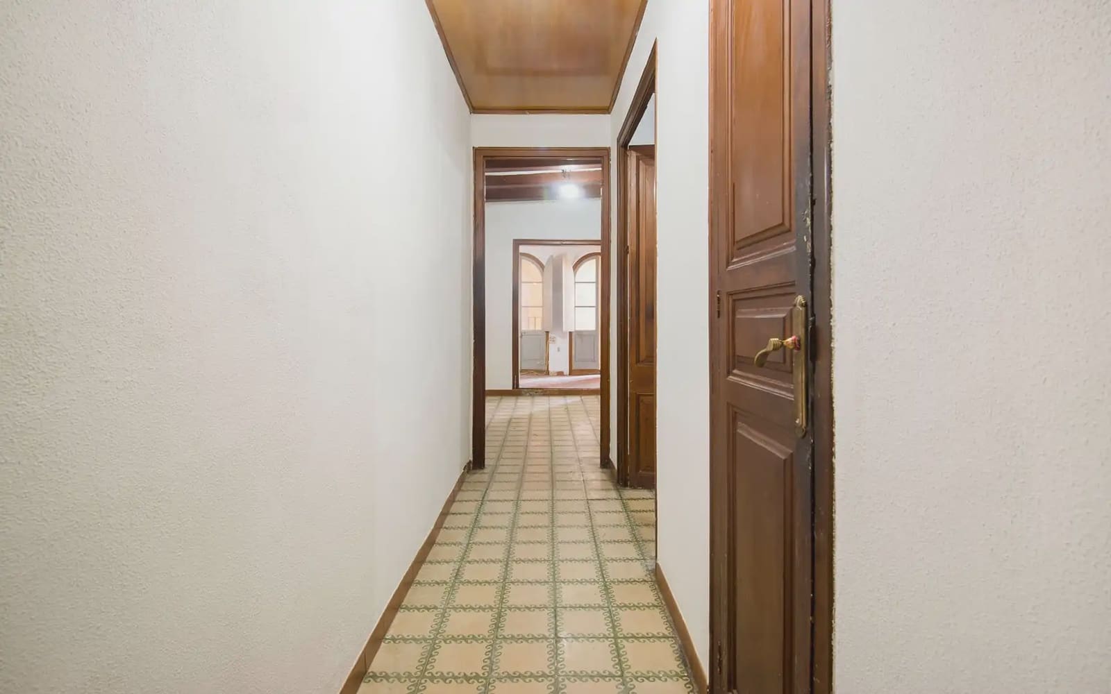 4 soverom Leilighet til salgs i Barcelona by - € 630 000 (Ref: 10098638)