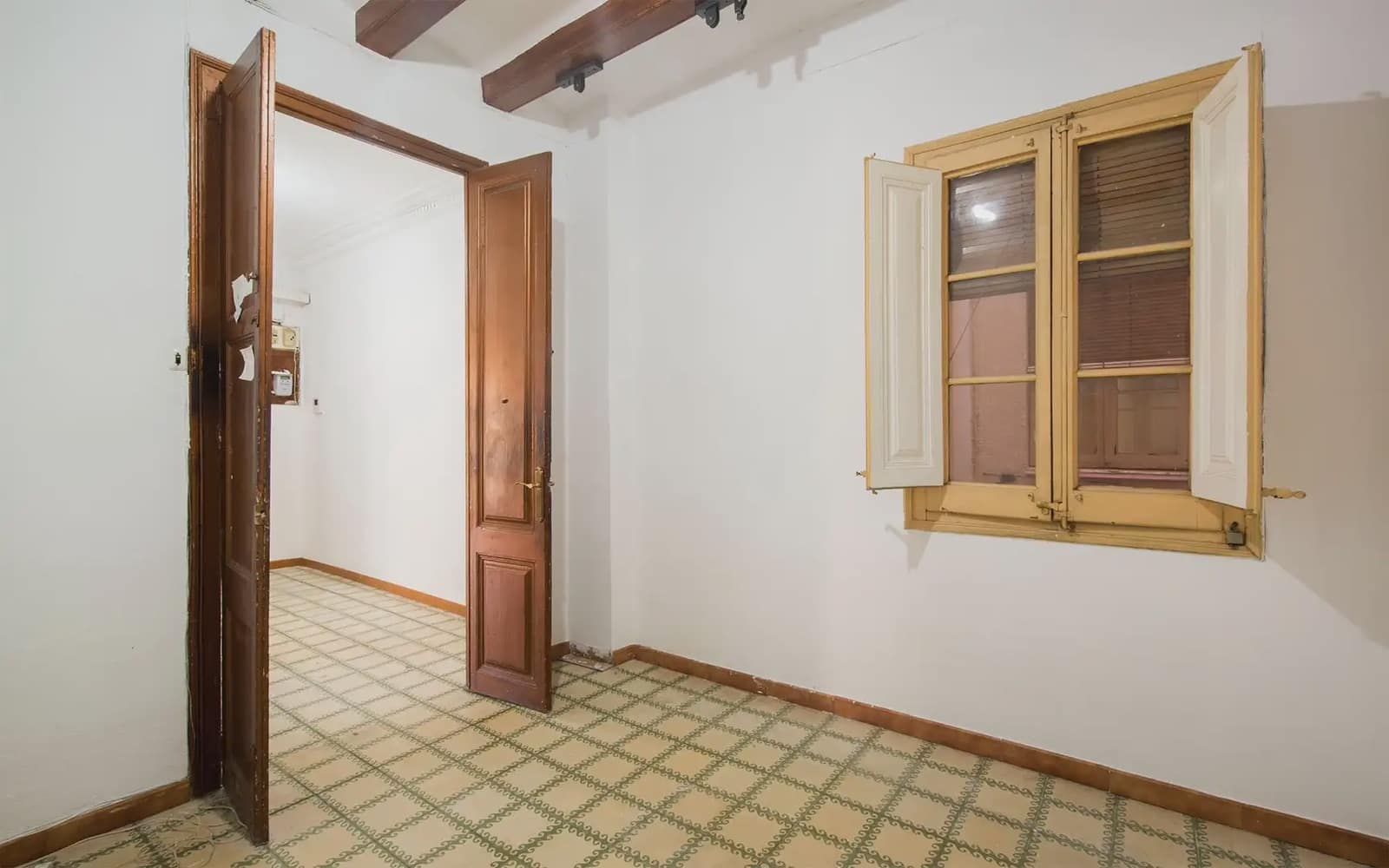4 soverom Leilighet til salgs i Barcelona by - € 630 000 (Ref: 10098638)