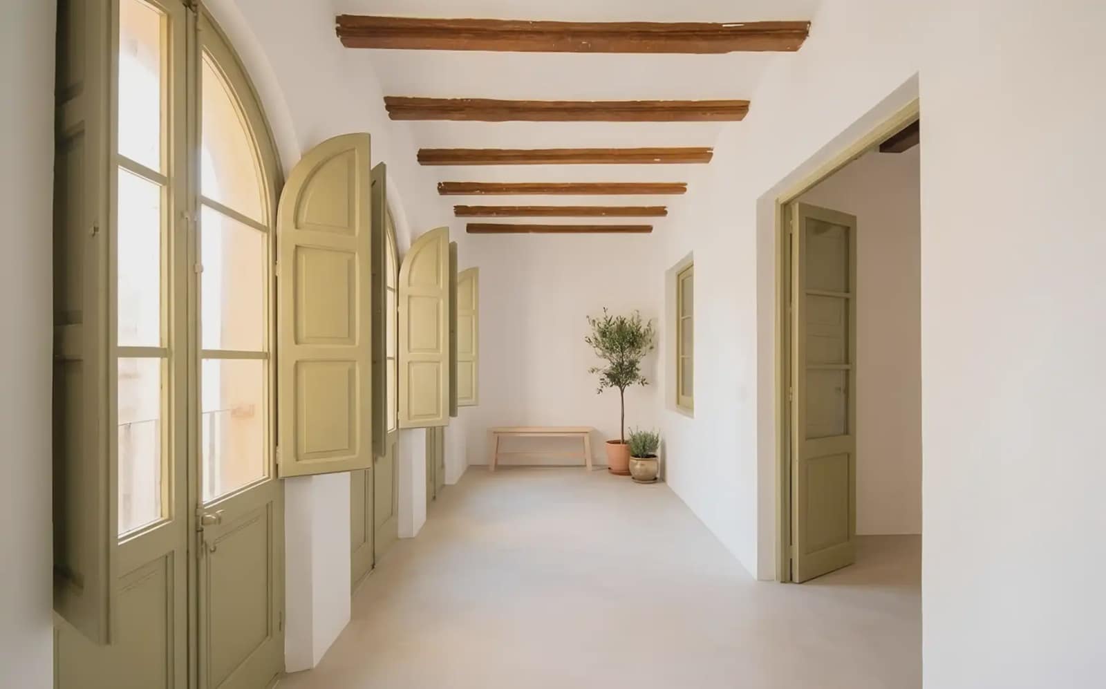 4 soverom Leilighet til salgs i Barcelona by - € 630 000 (Ref: 10098638)