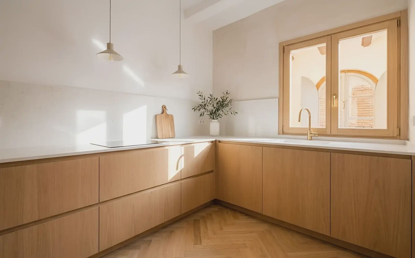 4 soverom Leilighet til salgs i Barcelona by - € 630 000 (Ref: 10098638)