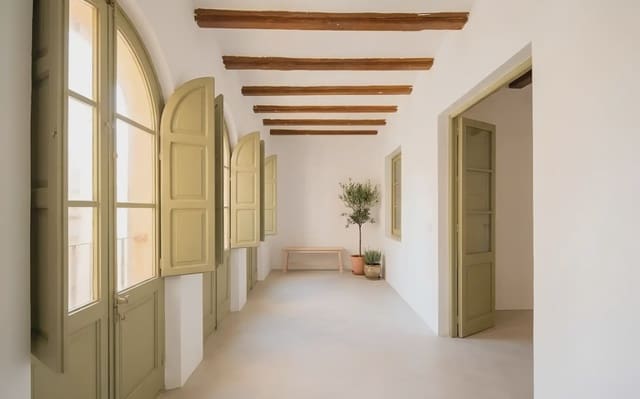 4 quarto Apartamento para venda em La Sagrada Família, Barcelona cidade - 630 000 € (Ref: 10098638)