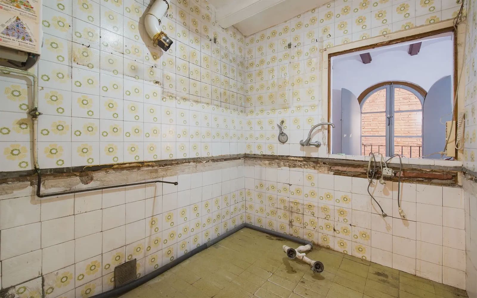 4 soverom Leilighet til salgs i Barcelona by - € 630 000 (Ref: 10098638)