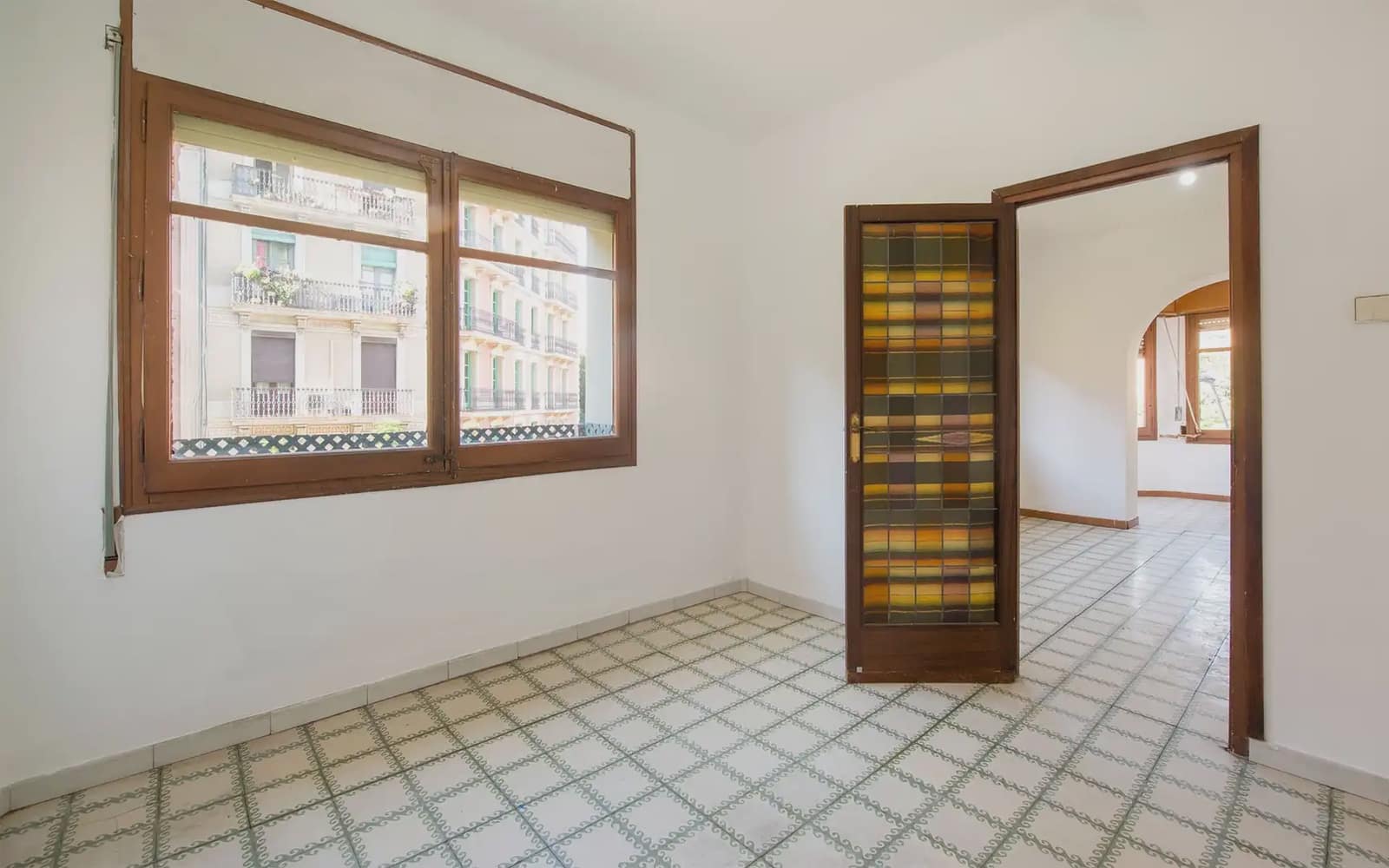 4 soverom Leilighet til salgs i Barcelona by - € 630 000 (Ref: 10098638)