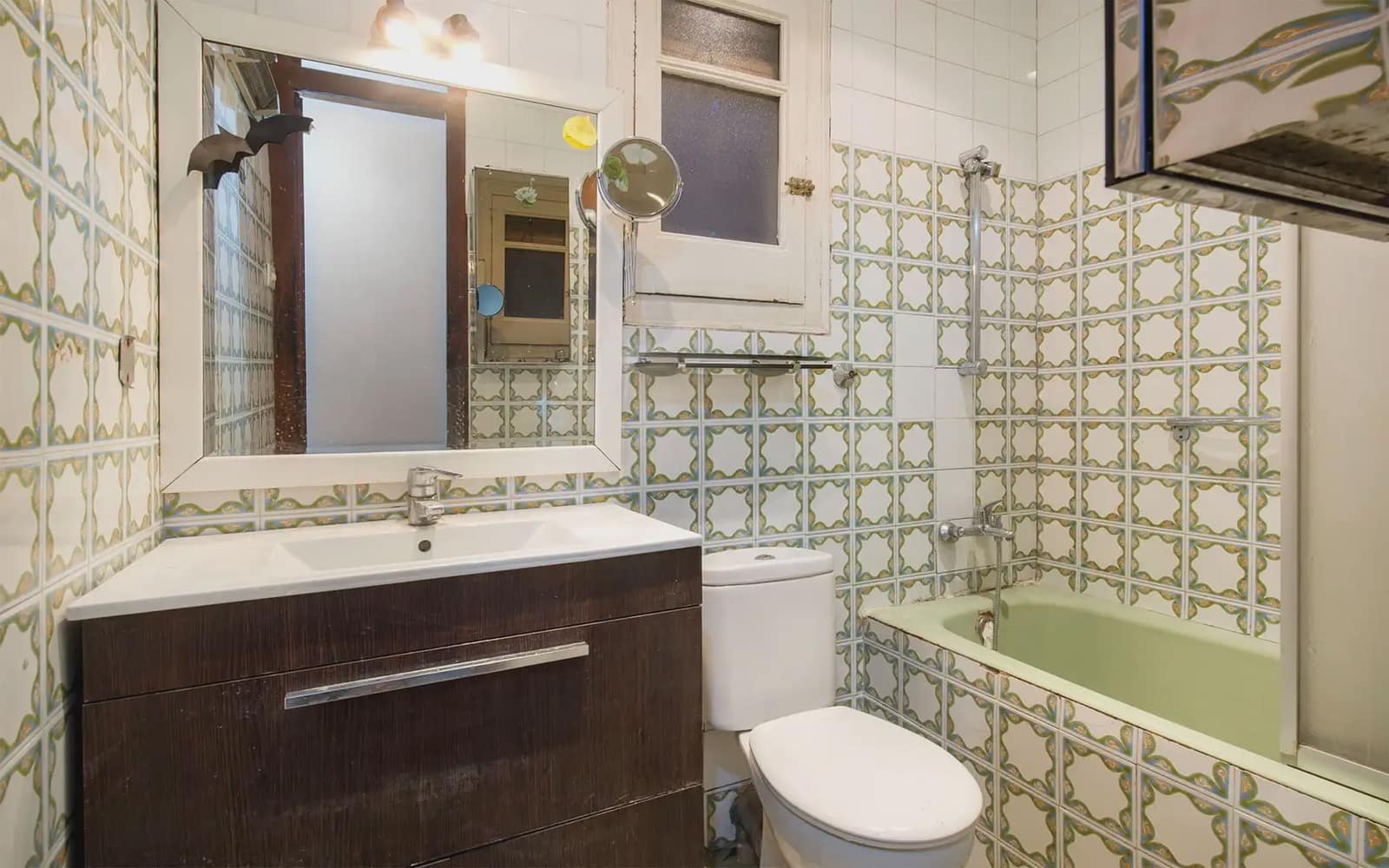 4 soverom Leilighet til salgs i Barcelona by - € 630 000 (Ref: 10098638)