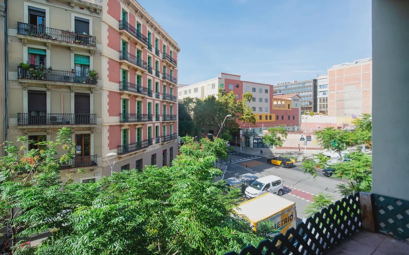 4 soverom Leilighet til salgs i Barcelona by - € 630 000 (Ref: 10098638)
