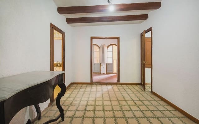 4 quarto Apartamento para venda em La Sagrada Família, Barcelona cidade - 630 000 € (Ref: 10098638)