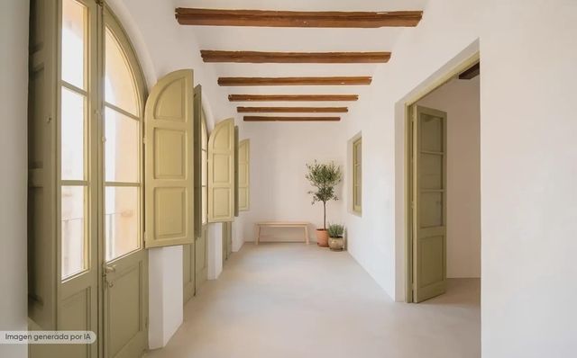 4 makuuhuone Asunto myytävänä paikassa La Sagrada Família, Barcelona kaupunki - 630 000 € (Ref: 10098638)