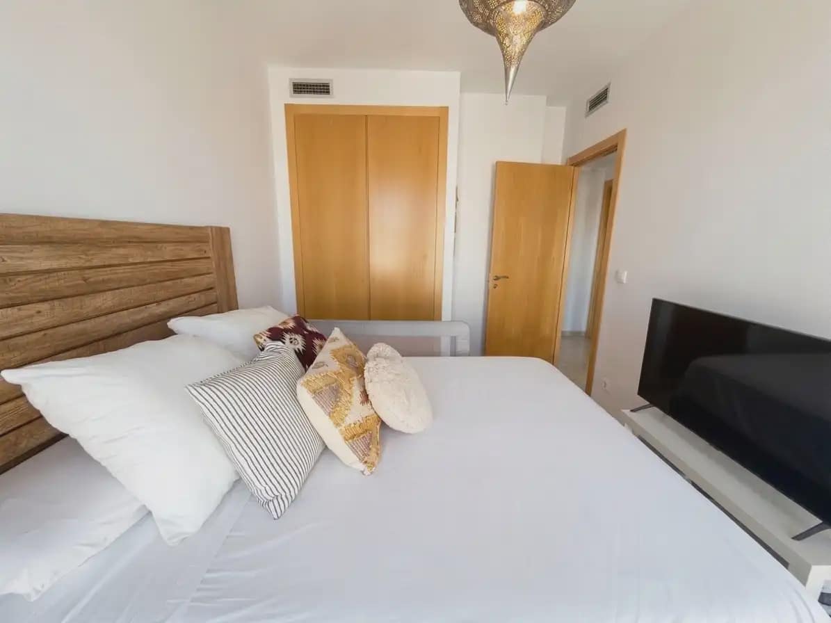 2 bedroom Penthouse for sale in Moncofa with pool garage - € 285,000 (Ref: 10101298)