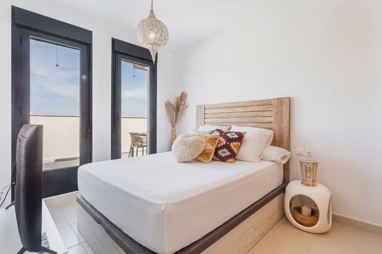 2 bedroom Penthouse for sale in Moncofa with pool garage - € 285,000 (Ref: 10101298)