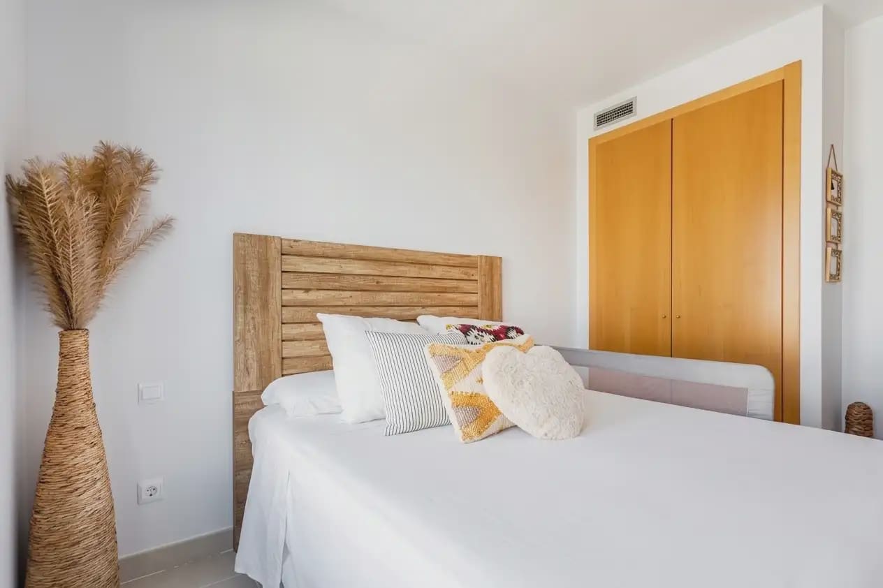 2 bedroom Penthouse for sale in Moncofa with pool garage - € 285,000 (Ref: 10101298)