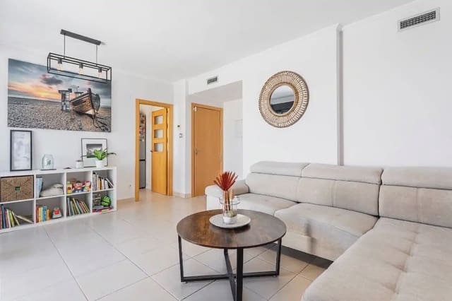 2 camera da letto Attico in vendita in Moncofa con piscina garage - 285.000 € (Rif: 10101298)