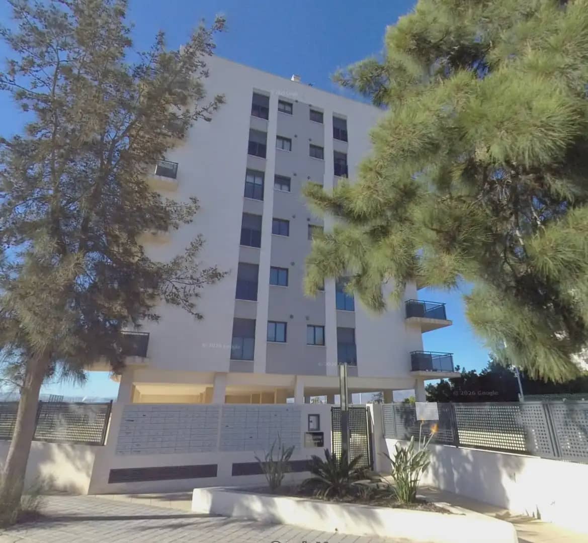 2 bedroom Penthouse for sale in Moncofa with pool garage - € 285,000 (Ref: 10101298)