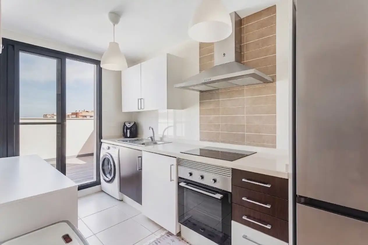 2 bedroom Penthouse for sale in Moncofa with pool garage - € 285,000 (Ref: 10101298)