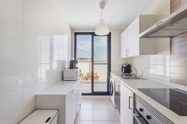 2 camera da letto Attico in vendita in Moncofa con piscina garage - 285.000 € (Rif: 10101298)
