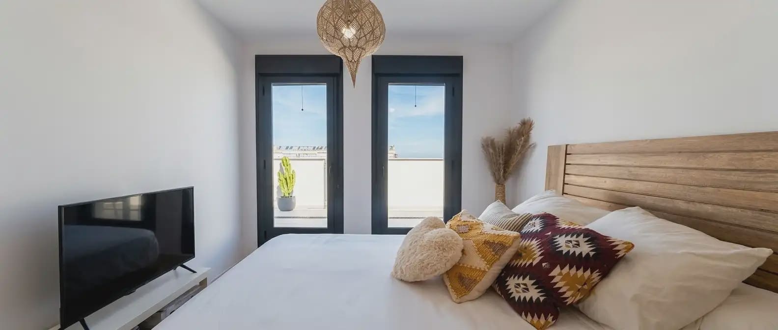 2 bedroom Penthouse for sale in Moncofa with pool garage - € 285,000 (Ref: 10101298)