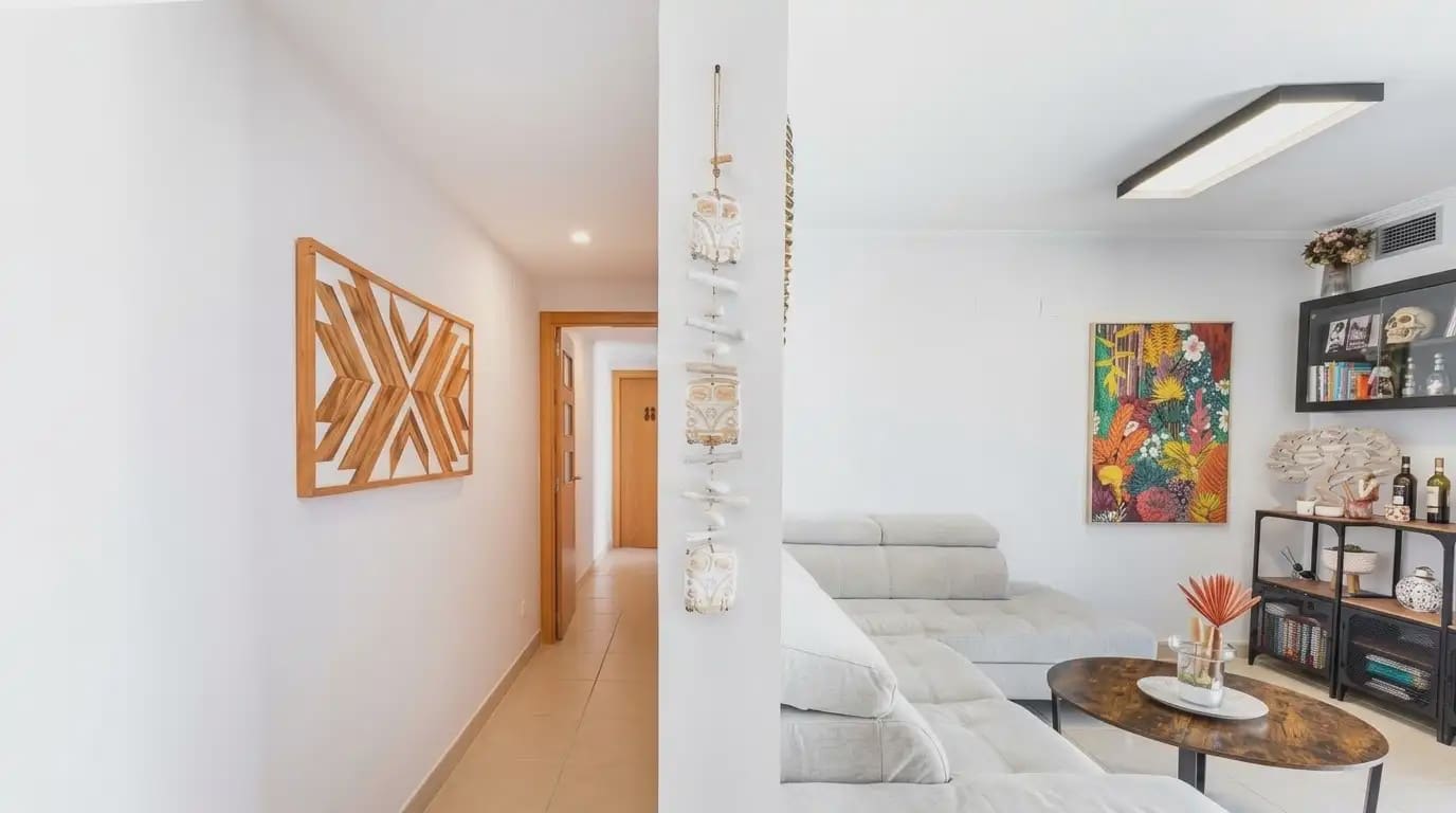 2 bedroom Penthouse for sale in Moncofa with pool garage - € 285,000 (Ref: 10101298)