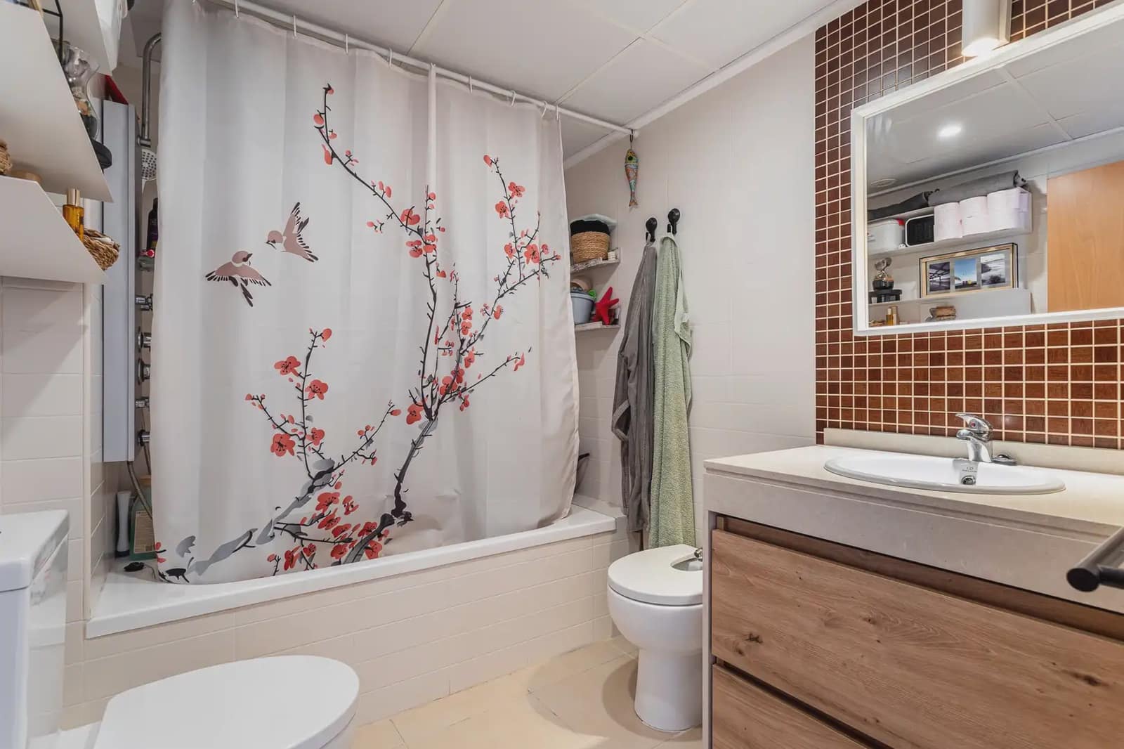 2 bedroom Penthouse for sale in Moncofa with pool garage - € 285,000 (Ref: 10101298)