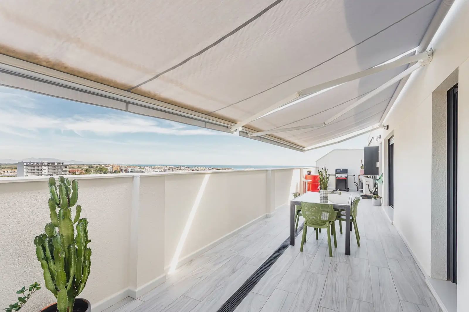 2 bedroom Penthouse for sale in Moncofa with pool garage - € 285,000 (Ref: 10101298)
