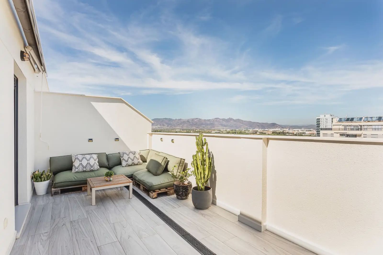 2 bedroom Penthouse for sale in Moncofa with pool garage - € 285,000 (Ref: 10101298)