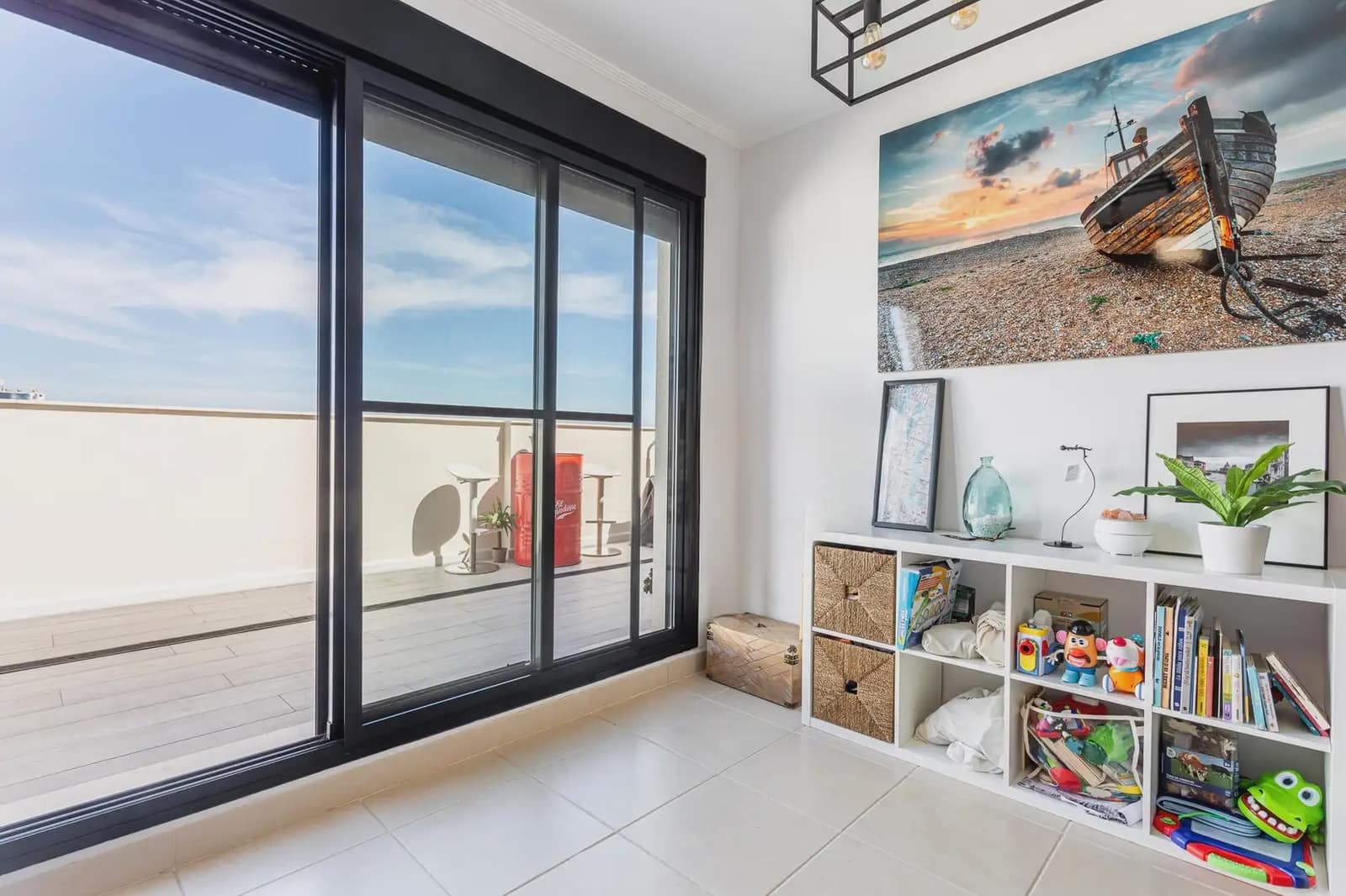 2 bedroom Penthouse for sale in Moncofa with pool garage - € 285,000 (Ref: 10101298)